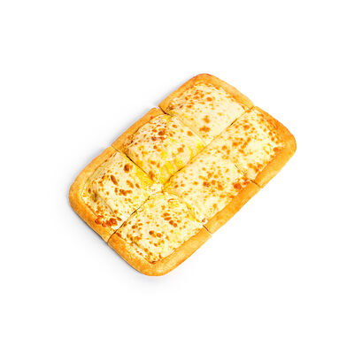 Пицца Маргарита в Гриша и Гоша по цене 450 ₽