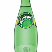 Perrier с газом в Jagger