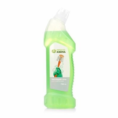 Средство для мытья унитазов в Азбука Вкуса Экспресс Меню по цене 249 ₽