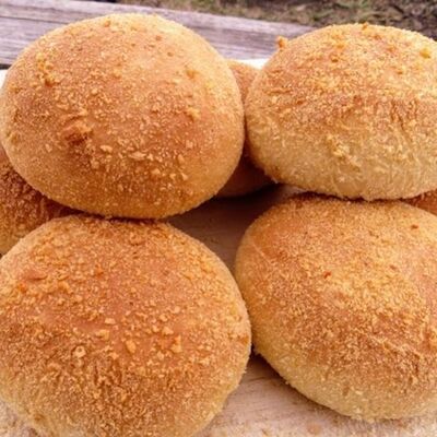 Булочка в ВКУС HOUSE по цене 40 ₽