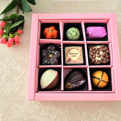 Набор конфет