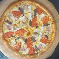 Пицца Мясная в Archi Bakery