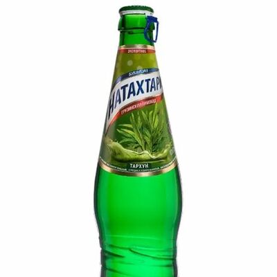 Лимонад Натахтари Тархун в Донская станица по цене 185 ₽