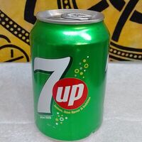 7Up Лимон-лайм в Shanti индийская кухня