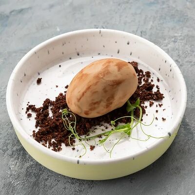 Мини-десерт Картошка в На Парах по цене 180