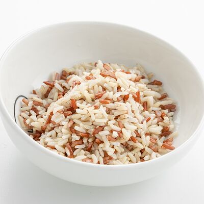 Бурый рис в Nothing Fancy по цене 150 ₽