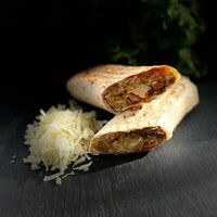 Сырный итальянец в In N Out