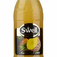 Swell Сок ананасовый в Чайхона