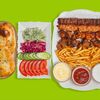 Мясная тарелка малаяв Гриль Хаус по цене 2700