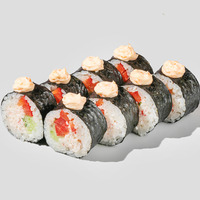 Овощной премиум в SushiWay