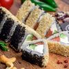 День-Ночь ролл в СушиТайм по цене 390