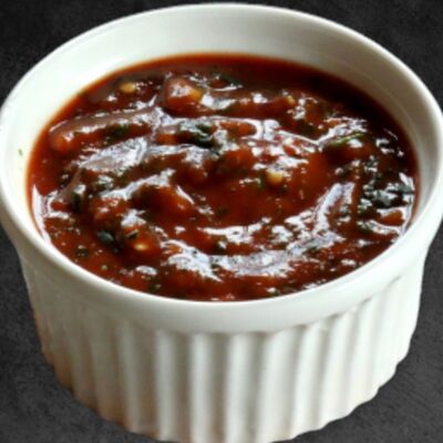 Соус Шашлычный в ПоШаурме по цене 60 ₽