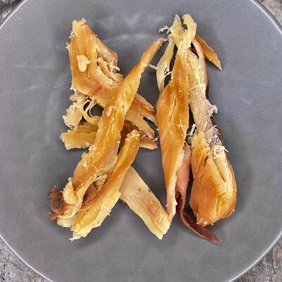 Мясо краба в Гараж по цене 290