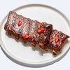 Свиные ребра в медово-горчичном соусе в Lions Head по цене 1010