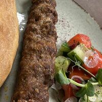 Люля-кебабв СаЛобио