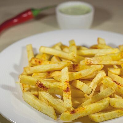 Картофель фри в Il Mio по цене 350 ₽