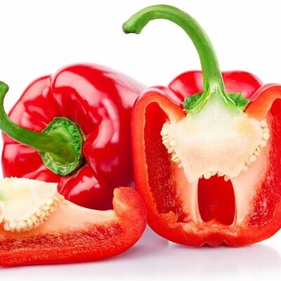 Перец болгарскийв Шаурма сити по цене 2 р.