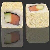 Восток в Dragon Sushi