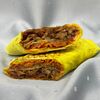 Шаурма с говядиной в сырном лавашев Doner Time Shawarma по цене 318