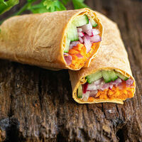 Логотип Chef Doner Kebab