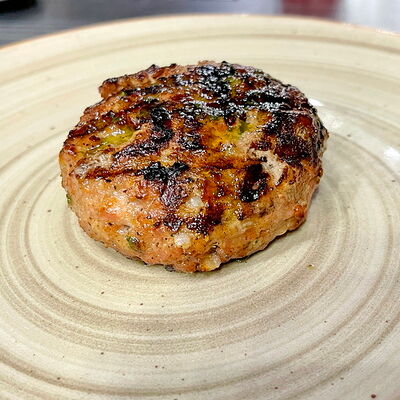 Бифштекс в Romero steak по цене 450 ₽