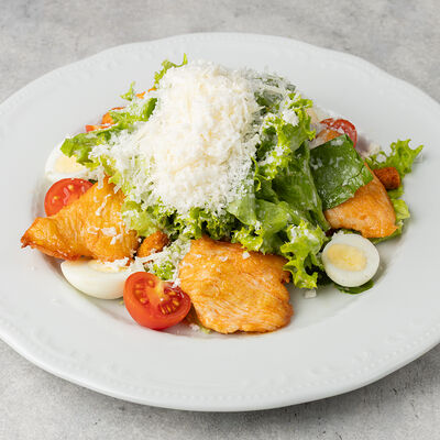 Цызарь с курой в Станъ по цене 700 ₽