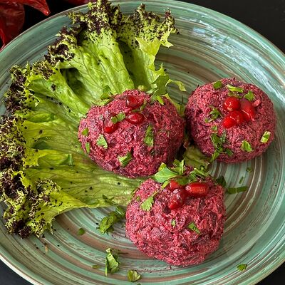 Пхали из свеклы в Мадо - Душа Грузии по цене 549 ₽