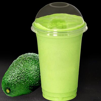 Авокадо-шейк в Pho 24 по цене 510 ₽