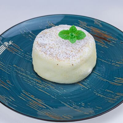 Сырник в Тарелка по цене 113 ₽