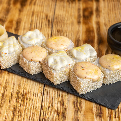 Унаги маки в Ихтус по цене 495