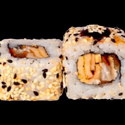 Унаги тамаго (8шт) в Sushi Neko по цене 468 ₽