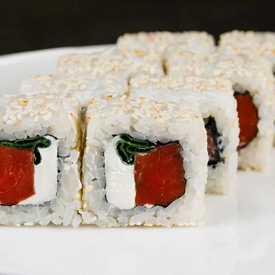 Ролл Аляска в Пхипхи по цене 480 ₽