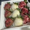 Набор 1 Клубника в шоколаде в Elinabuket по цене 2000