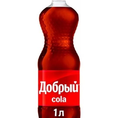 Добрый Кола в Стрелаfood по цене 129 ₽