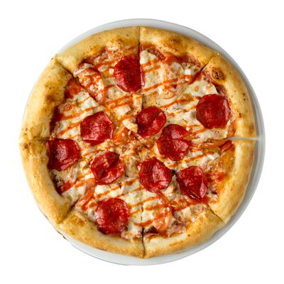 Пицца Мексиканская острая в Старый Амбар по цене 719 ₽