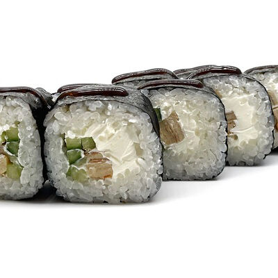 Чиз томаго в Эби Суши по цене 440 ₽