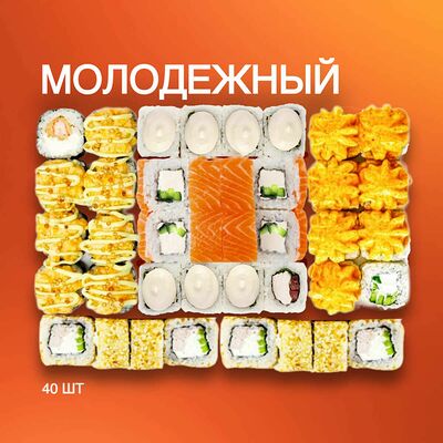 Молодежный в PANDA FOOD по цене 2300 ₽