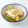 Драник картофельный с беконом в Brunchy Brunch по цене 760