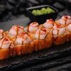 Ролл Креветка на отдыхе в Sushi House по цене 960