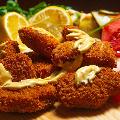 Наггетсы в Шаурма Твой бро по цене 8 р.