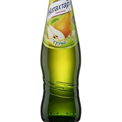 Лимонад Натахтари Груша в Чито-Грито по цене 290 ₽