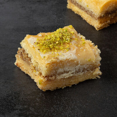 Пахлава турецкая в Таекпицца по цене 60 ₽