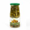 Огурцы маринованные в Азбука Вкуса Экспресс Меню по цене 195