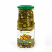 Огурцы маринованные в Азбука Вкуса Экспресс Меню