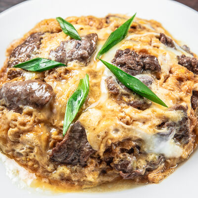 Гюдон в Суши Рай по цене 479 ₽