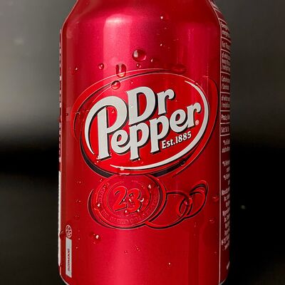 Dr. Pepper в #BEEFштекс по цене 220 ₽