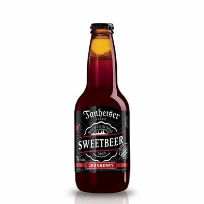 Тангейзер черная смородина безалкогольное (Tanheiser Black currant) в Иван да Марья по цене 330