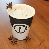Чай масала в I-Cup