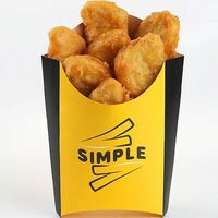 Наггетсы 9 шт. в Simple