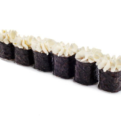 Мини ролл Крабик в Good Sushi по цене 149